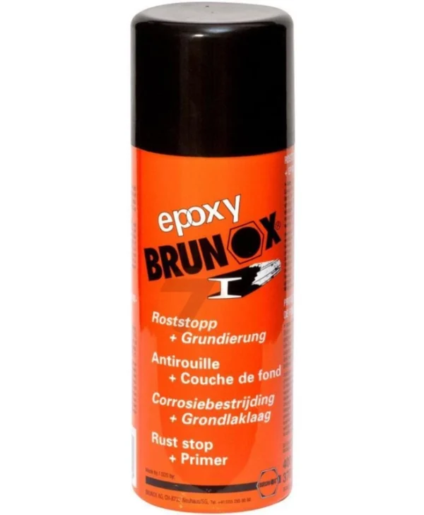 Brunox Σπρέι 400ml 22055