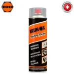 Brunox Σπρέι Γράσου 500ml 97065