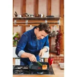 Tefal Jamie Oliver Cook's Classics Grill Pan 23x27 Cm Non-stick Coating Ridged Cooking Surface Induction Compatible Oven Safe Riveted Handle E2454144 - Image 2