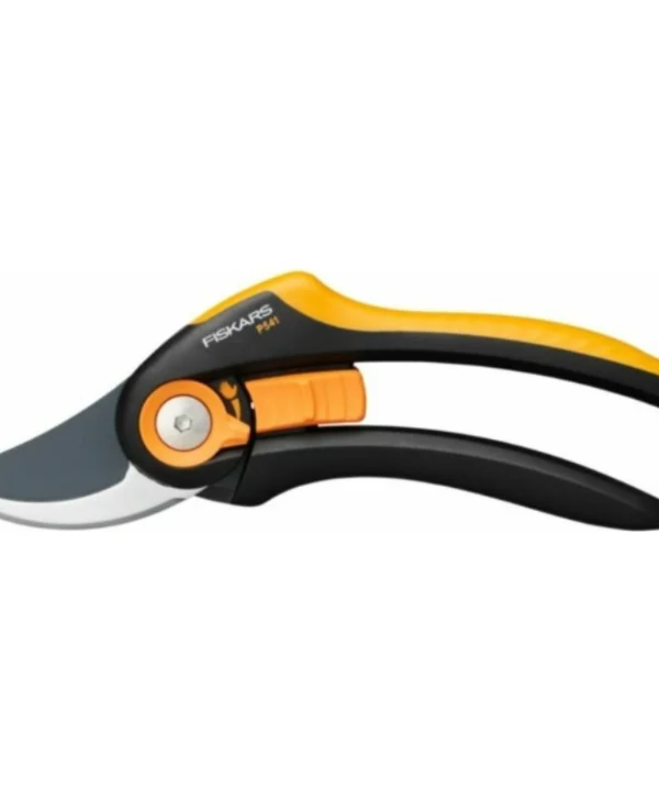 Fiskars Plus SmartFit Bypass Pruner P541 Ψαλίδι Κλαδέματος Μήκους 20.1cm με Μέγιστη Διάμετρο Κοπής 24mm 1057169