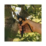 Fiskars Plus SmartFit Bypass Pruner P541 Ψαλίδι Κλαδέματος Μήκους 20.1cm με Μέγιστη Διάμετρο Κοπής 24mm 1057169 - Image 3