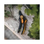 Fiskars Plus SmartFit Bypass Pruner P541 Ψαλίδι Κλαδέματος Μήκους 20.1cm με Μέγιστη Διάμετρο Κοπής 24mm 1057169 - Image 4