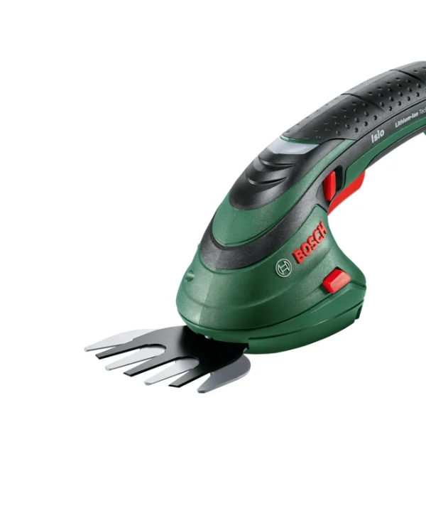 Bosch 0600833106 Μπορντουροψάλιδο Μπαταρίας 3.6V