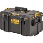 Dewalt Εργαλειοθήκη Χειρός Πλαστική με Ταμπακιέρα Π55.5xB37.5xΥ31.7cm DWST83294-1