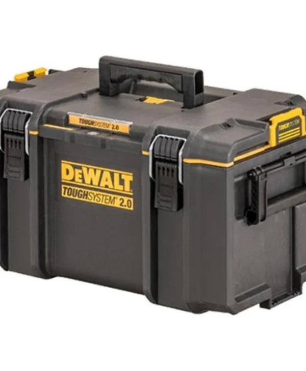 Dewalt Εργαλειοθήκη Χειρός Πλαστική με Ταμπακιέρα Π55.5xB37.5xΥ31.7cm DWST83294-1