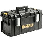 Dewalt Εργαλειοθήκη Χειρός Πλαστική με Ταμπακιέρα Π55.5xB37.5xΥ31.7cm DWST83294-1 - Image 2