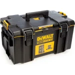 Dewalt Εργαλειοθήκη Χειρός Πλαστική με Ταμπακιέρα Π55.5xB37.5xΥ31.7cm DWST83294-1 - Image 3