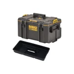 Dewalt Εργαλειοθήκη Χειρός Πλαστική με Ταμπακιέρα Π55.5xB37.5xΥ31.7cm DWST83294-1 - Image 6