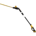 Dewalt 18V XR Μπορντουροψάλιδο Μπαταρίας 18V Τηλεσκοπικό με Μήκος Λάμας 55cm DCMPH566P1 - Image 2