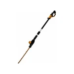 Dewalt 18V XR Μπορντουροψάλιδο Μπαταρίας 18V Τηλεσκοπικό με Μήκος Λάμας 55cm DCMPH566P1 - Image 4