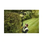 Dewalt 18V XR Μπορντουροψάλιδο Μπαταρίας 18V Τηλεσκοπικό με Μήκος Λάμας 55cm DCMPH566P1 - Image 5