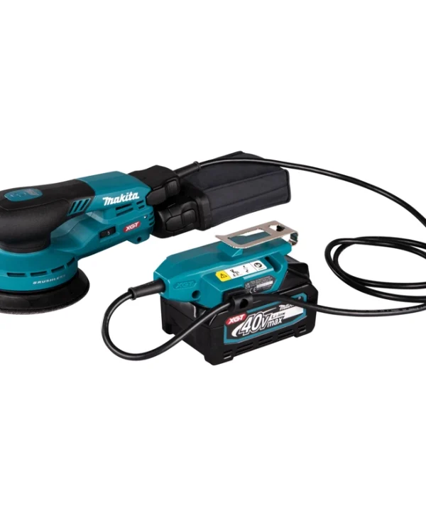 Makita Έκκεντρο Τριβείο 40V Solo BO001CGZ