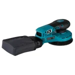 Makita Έκκεντρο Τριβείο 40V Solo BO001CGZ - Image 2