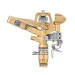 Regulable Rotary Pulsating Sprinkler Gz 3/4" GKV604424SGZ