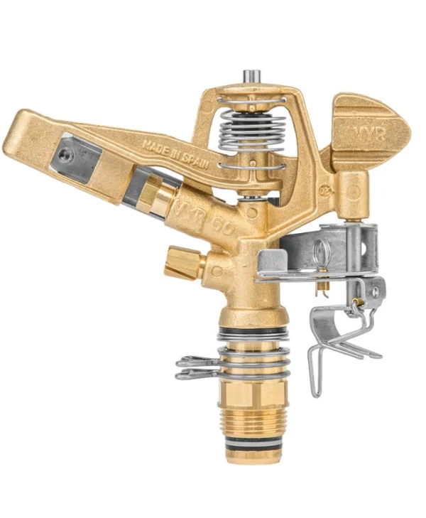 Regulable Rotary Pulsating Sprinkler Gz 3/4" GKV604424SGZ