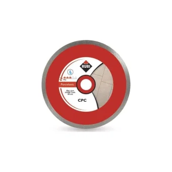 Rubi Pro Δίσκος Κοπής Δομικών Υλικών 30958