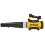 DEWALT Φυσητήρας / Απορροφητήρας Χειρός Μπαταρίας 54V Solo με Μέγιστη Ταχύτητα Αέρα 258km/h DCMBL777N-XJ - Image 2