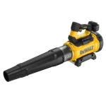 DEWALT Φυσητήρας / Απορροφητήρας Χειρός Μπαταρίας 54V Solo με Μέγιστη Ταχύτητα Αέρα 258km/h DCMBL777N-XJ - Image 3