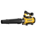 DEWALT Φυσητήρας / Απορροφητήρας Χειρός Μπαταρίας 54V Solo με Μέγιστη Ταχύτητα Αέρα 258km/h DCMBL777N-XJ - Image 4