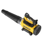 DEWALT Φυσητήρας / Απορροφητήρας Χειρός Μπαταρίας 54V Solo με Μέγιστη Ταχύτητα Αέρα 258km/h DCMBL777N-XJ - Image 5