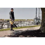 DEWALT Φυσητήρας / Απορροφητήρας Χειρός Μπαταρίας 54V Solo με Μέγιστη Ταχύτητα Αέρα 258km/h DCMBL777N-XJ - Image 7