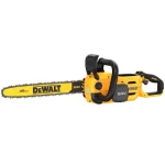Dewalt Flexvolt Αλυσοπρίονο Μπαταρίας Solo 5kg με Λάμα 45cm DCMCS574N-XJ - Image 3