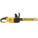 Dewalt Flexvolt Αλυσοπρίονο Μπαταρίας Solo 5kg με Λάμα 45cm DCMCS574N-XJ - Image 4