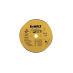 Dewalt Δίσκος Κοπής Δομικών Υλικών 250mm Tarcza do porcelany i kamienia