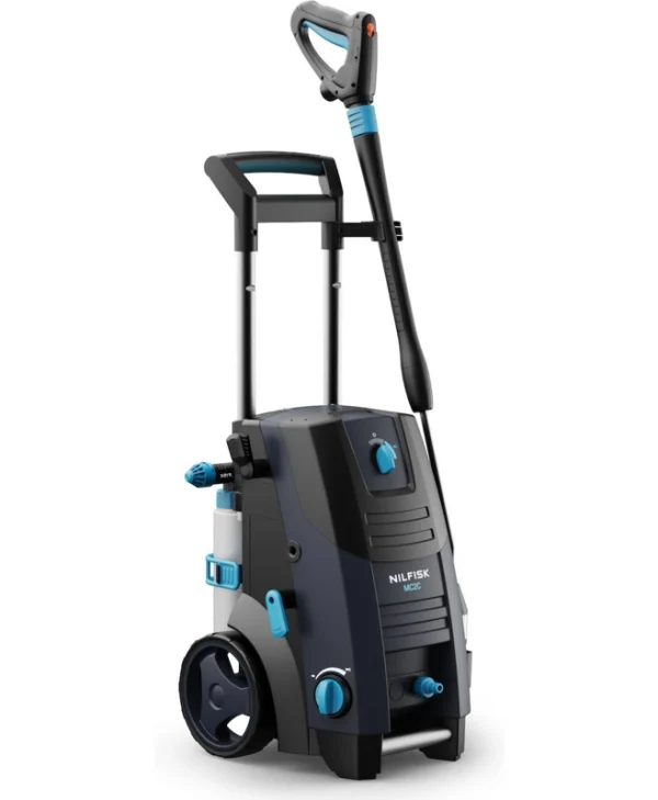 Nilfisk MC2C-120/520 T EU Πλυστικό Ρεύματος 2300W με Πίεση 120bar 128471493