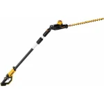Dewalt DCMPH566N Μπορντουροψάλιδο Μπαταρίας 18V Τηλεσκοπικό με Μήκος Λάμας 55cm Solo DCMPH566N-XJ - Image 2