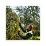 Dewalt DCMPH566N Μπορντουροψάλιδο Μπαταρίας 18V Τηλεσκοπικό με Μήκος Λάμας 55cm Solo DCMPH566N-XJ - Image 6