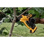 Dewalt Ψαλίδι Κλαδέματος Μπαταρίας 18V 1x5Ah με Μέγιστη Διάμετρο Κοπής 38mm BD-DCMPP568P1 - Image 2