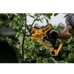 Dewalt Ψαλίδι Κλαδέματος Μπαταρίας 18V 1x5Ah με Μέγιστη Διάμετρο Κοπής 38mm BD-DCMPP568P1 - Image 3