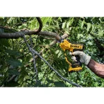 Dewalt Ψαλίδι Κλαδέματος Μπαταρίας 18V 1x5Ah με Μέγιστη Διάμετρο Κοπής 38mm BD-DCMPP568P1 - Image 4