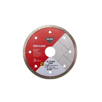 Rubi Diamond Blade Slither Blade 115 Pro 32953