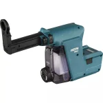 Makita DX07 Σύστημα Αναρρόφησης Σκόνης Δράπανου 199570-5