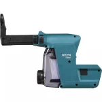 Makita DX07 Σύστημα Αναρρόφησης Σκόνης Δράπανου 199570-5 - Image 2