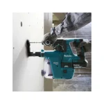 Makita DX07 Σύστημα Αναρρόφησης Σκόνης Δράπανου 199570-5 - Image 3
