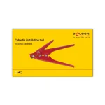 DeLock 86773 Πιστόλι Δεματικών - Image 4
