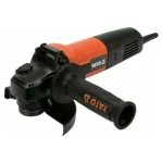 Yato Τροχός 125mm Ρεύματος 1100W με Ρύθμιση Στροφών YT-82100