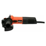 Yato Τροχός 125mm Ρεύματος 1100W με Ρύθμιση Στροφών YT-82100 - Image 2