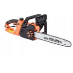 NAC Ηλεκτρικό Αλυσοπρίονο 2.5kW 5.2kg με Λάμα 40cm TC-CE25-40-OS-G