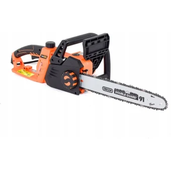 NAC Ηλεκτρικό Αλυσοπρίονο 2.5kW 5.2kg με Λάμα 40cm TC-CE25-40-OS-G