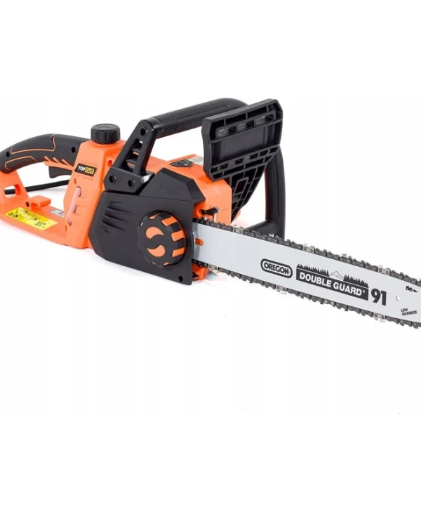 NAC Ηλεκτρικό Αλυσοπρίονο 2.5kW 5.2kg με Λάμα 40cm TC-CE25-40-OS-G