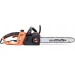NAC Ηλεκτρικό Αλυσοπρίονο 2.5kW 5.2kg με Λάμα 40cm TC-CE25-40-OS-G - Image 2