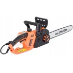 NAC Ηλεκτρικό Αλυσοπρίονο 2.5kW 5.2kg με Λάμα 40cm TC-CE25-40-OS-G - Image 4