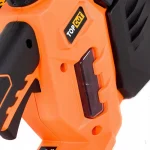 NAC Ηλεκτρικό Αλυσοπρίονο 2.5kW 5.2kg με Λάμα 40cm TC-CE25-40-OS-G - Image 5