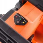 NAC Ηλεκτρικό Αλυσοπρίονο 2.5kW 5.2kg με Λάμα 40cm TC-CE25-40-OS-G - Image 8