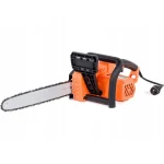 NAC Ηλεκτρικό Αλυσοπρίονο 2.5kW 5.2kg με Λάμα 40cm TC-CE25-40-OS-G - Image 9