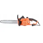 NAC Ηλεκτρικό Αλυσοπρίονο 2.5kW 5.2kg με Λάμα 40cm TC-CE25-40-OS-G - Image 10